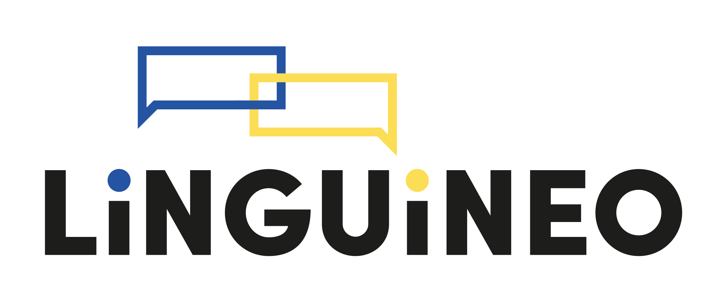 Linguineo Logo