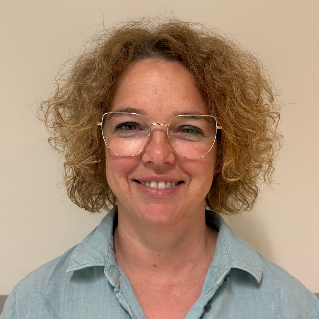 Saskia Verschueren