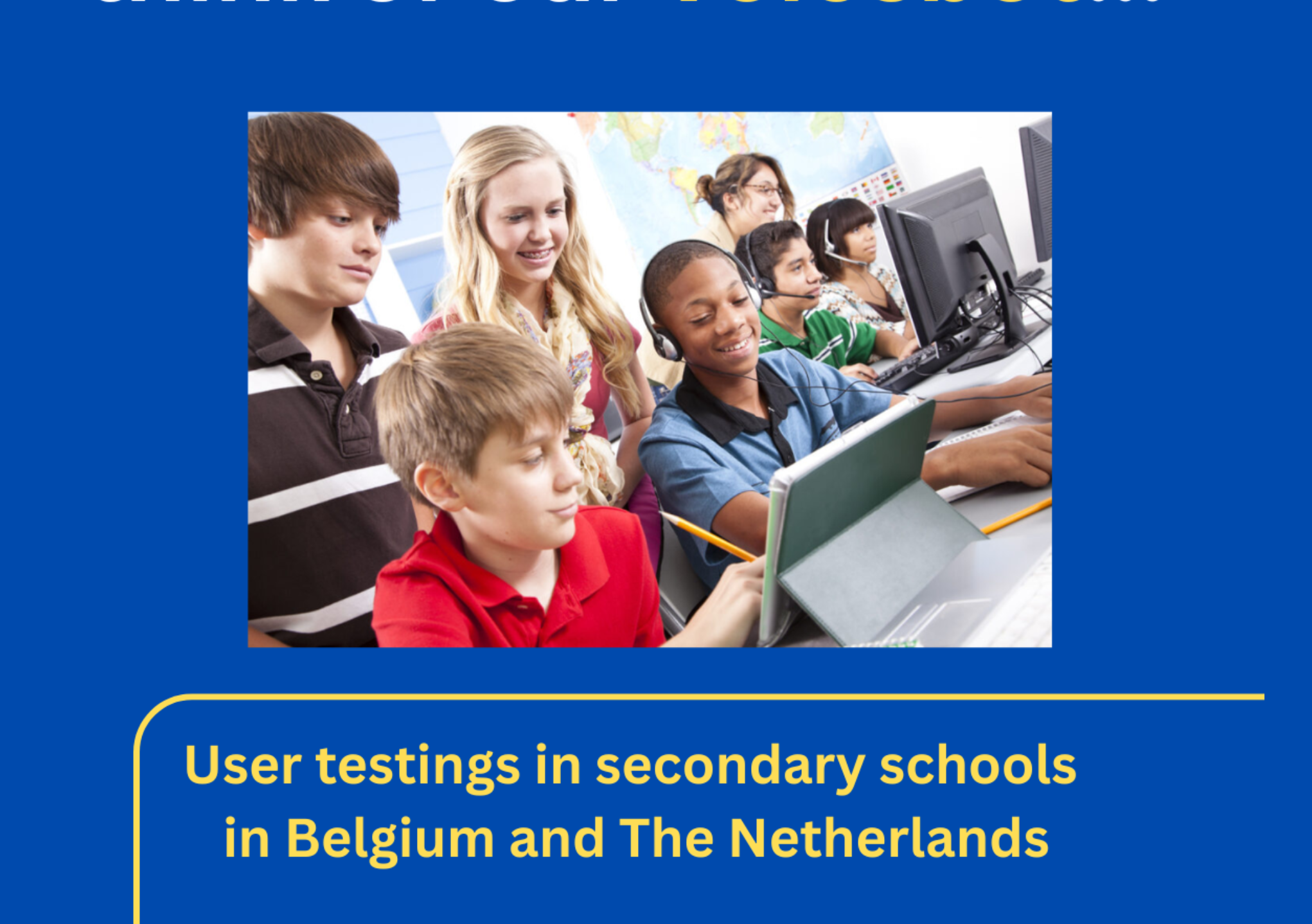 We take our voicebot into real classrooms; Here’s what students said